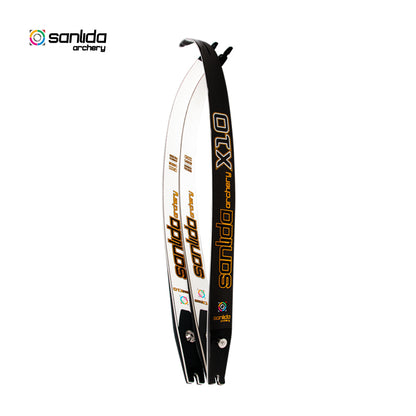 SANLIDA - Miracle X10 - Carbon Limbs (Back Order)