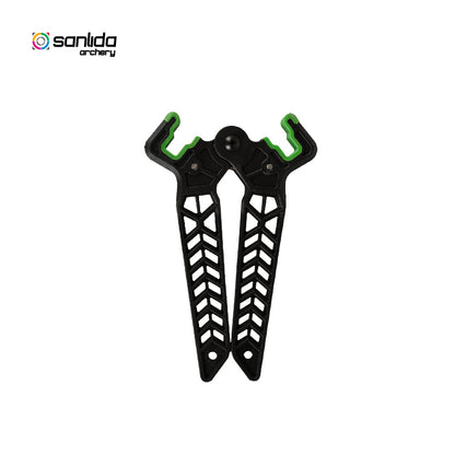 SANLIDA - Hero X8 Beginner Target Compound Bow Beginner Kit (三利达 - 宗师X8初级复合弓套装)