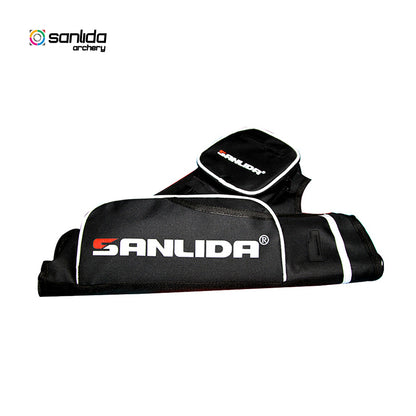 SANLIDA - Hero X8 Beginner Target Compound Bow Beginner Kit (三利达 - 宗师X8初级复合弓套装)