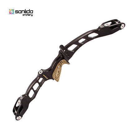 Sanlida - X10 25" ILF Recurve Bow Riser