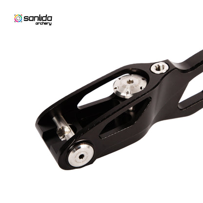 Sanlida - X10 25" ILF Recurve Bow Riser