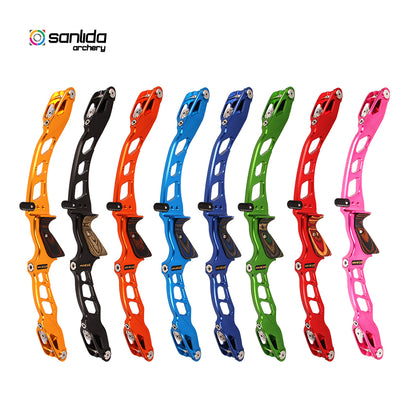 Sanlida - X10 25" ILF Recurve Bow Riser