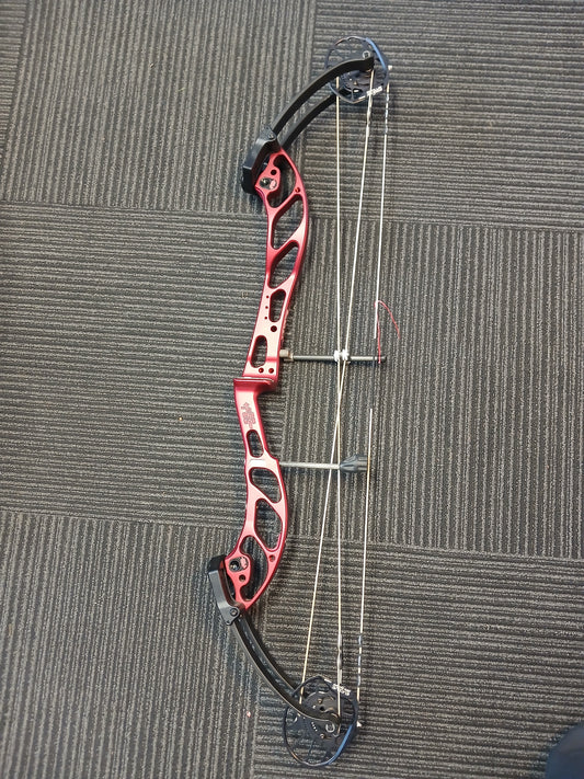 PSE Supra RTX 37 EM RH (Pre-loved)