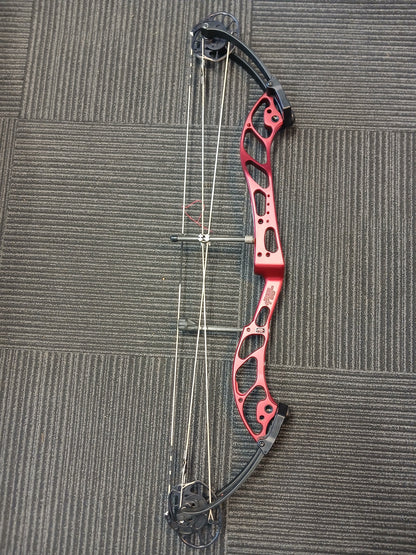 PSE Supra RTX 37 EM RH (Pre-loved)