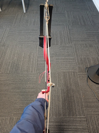 PSE Supra RTX 37 EM RH (Pre-loved)
