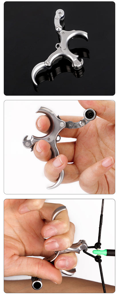 LWANO - Evolve Thumb Release
