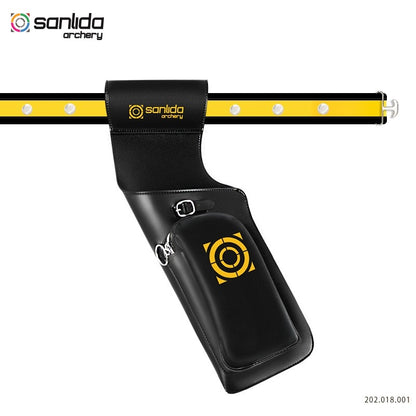 SANLIDA - X10 Field Quiver