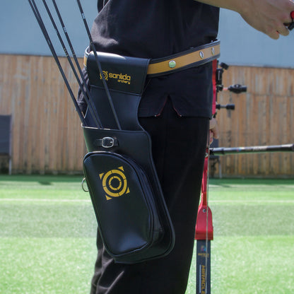 SANLIDA - X10 Field Quiver