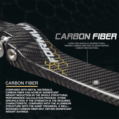 NIKA ARCHERY - ET-9 221099 25" FULL Carbon Fiber ILF Recurve Riser RH (NIKA - 弓把)