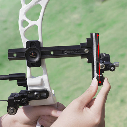 Sanlida - X8 Compound Sight Without Scope