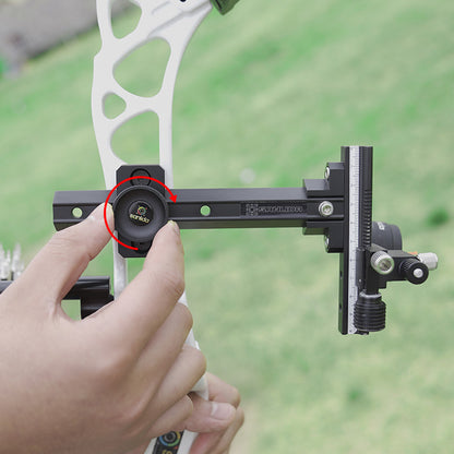 Sanlida - X8 Compound Sight Without Scope