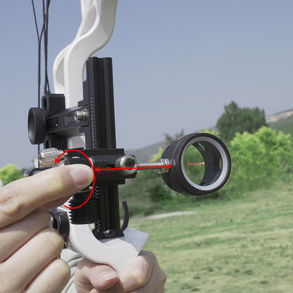 Sanlida - X8 Compound Sight Without Scope
