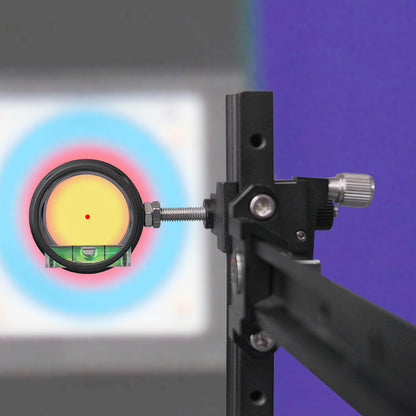 Sanlida - X8 Target Compound Bow Sight Scope