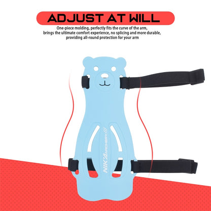 NIKA - Armguard Bow Arm Guards Protector