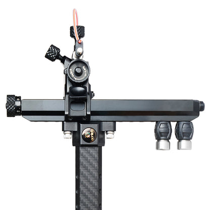 Sanlida - Miracle 10 II Target Recurve Bow Sight RH