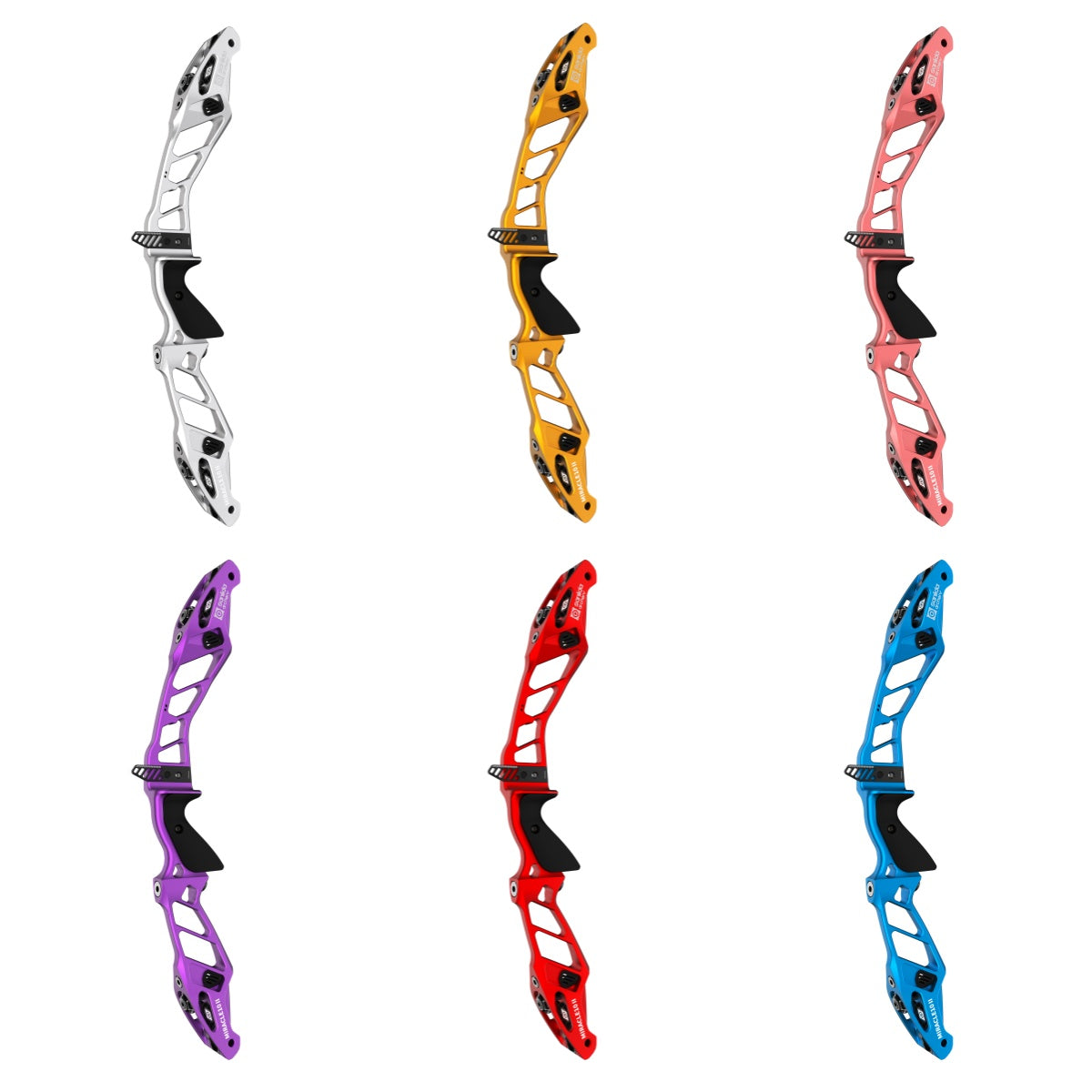 Sanlida - Miracle 10 II Bow Riser