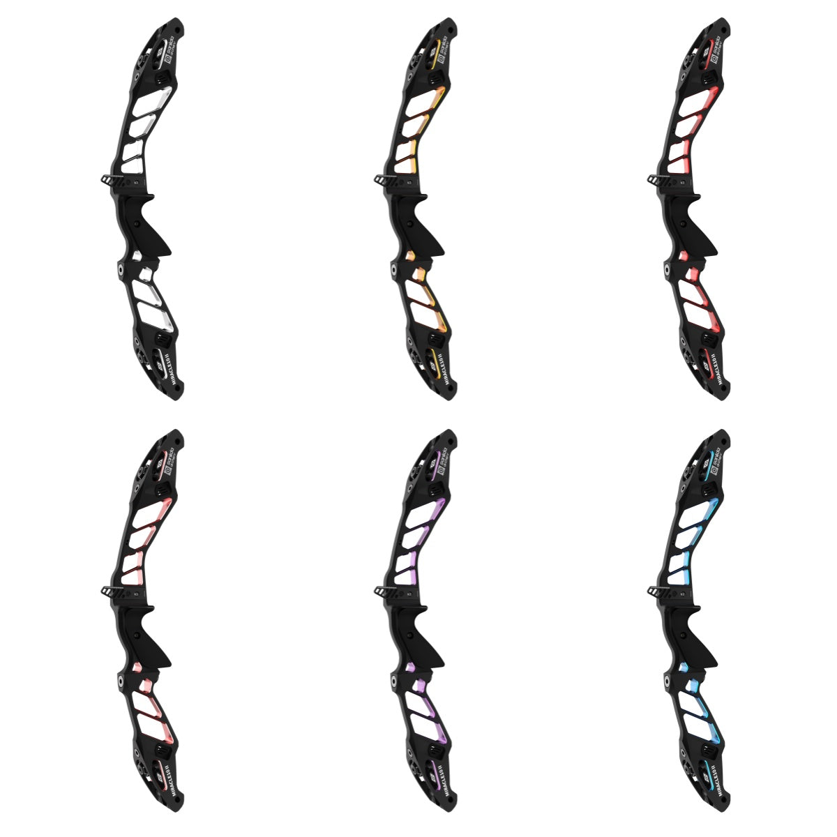 Sanlida - Miracle 10 II Bow Riser