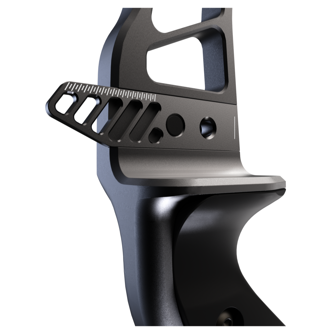Sanlida - Miracle 10 II Bow Riser