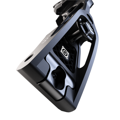 Sanlida - Miracle 10 II Bow Riser