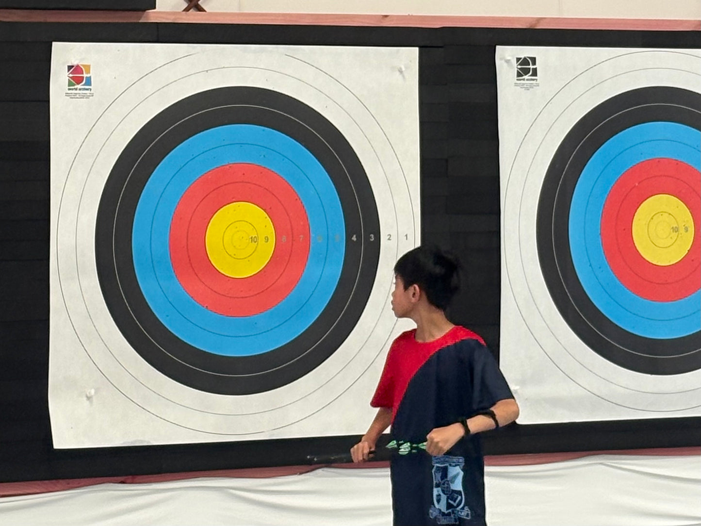 After School Archery Coaching - for All School Students!