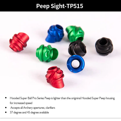 TOPOINT - Peep Sights - TP515 (顶点)