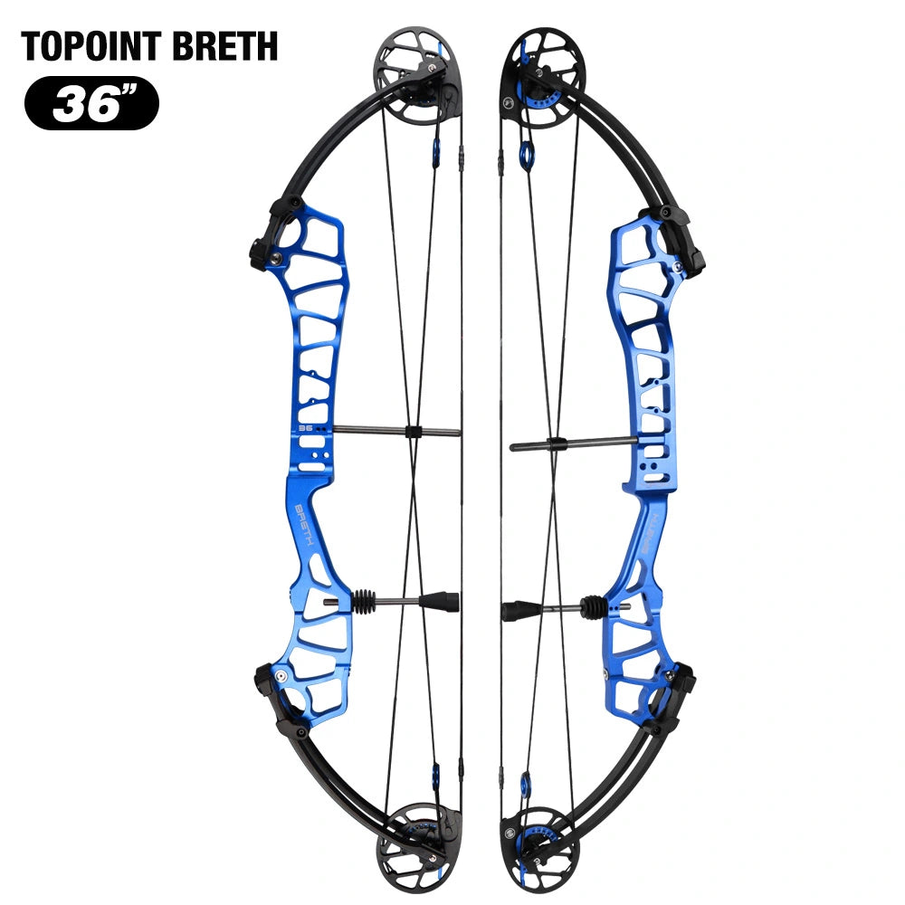 Topoint Breth 36"(back order only)