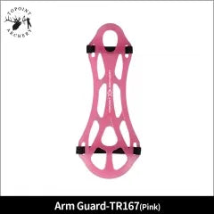 TOPOINT - TR167 - Arm Guard
