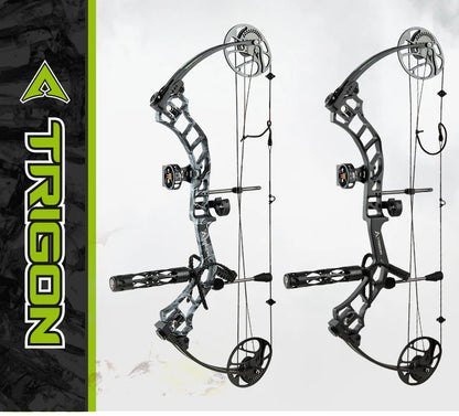 Topoint - TRIGON Compound Bow (2 months delivery)