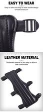 SPG - Leather Arm Guard SP-HB811