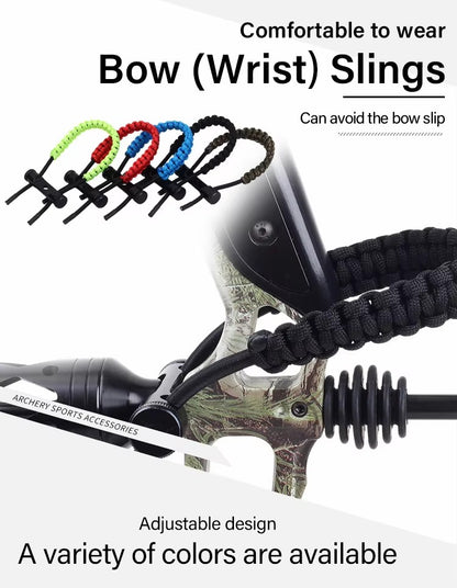 SPG - Wrist Sling