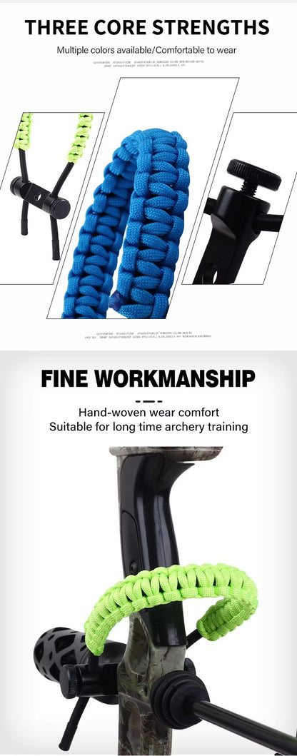 SPG - Wrist Sling
