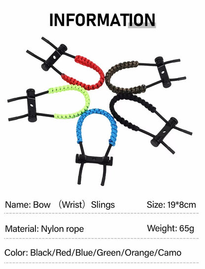 SPG - Wrist Sling
