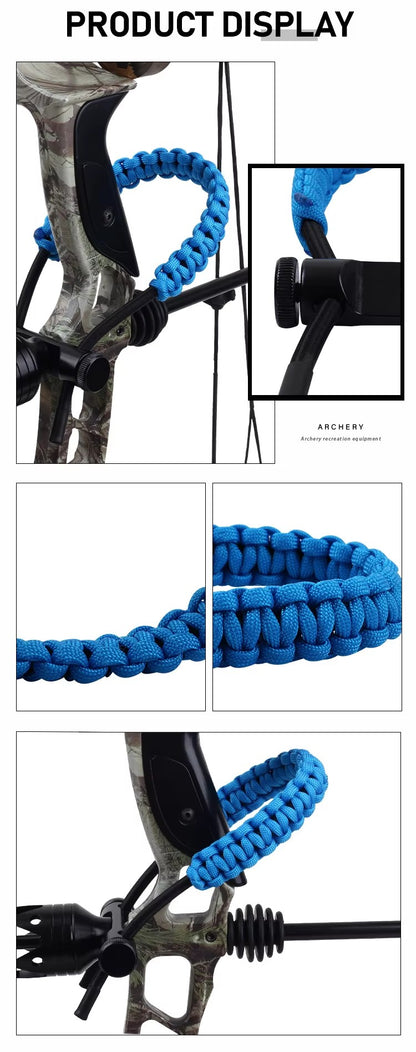 SPG - Wrist Sling