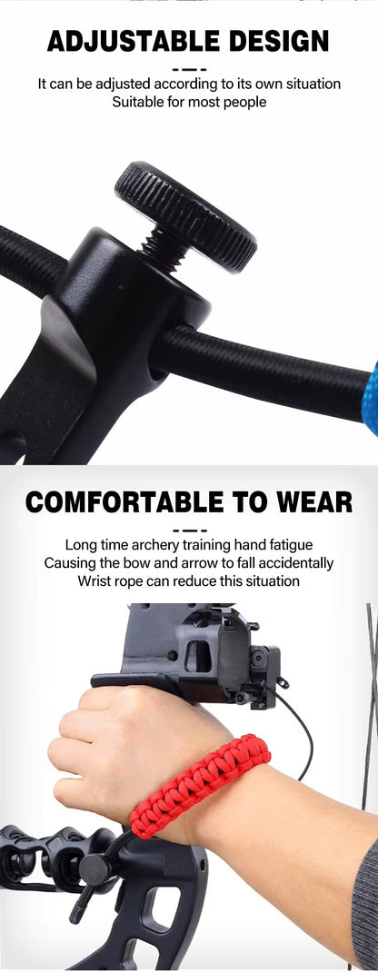 SPG - Wrist Sling