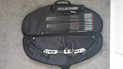 Genesis X Won Compound Bow & Accessories (secondhand)
