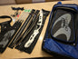 RH Sanlida Barebow Kit