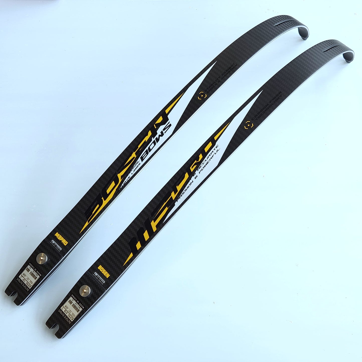 Boson M3pro Limb