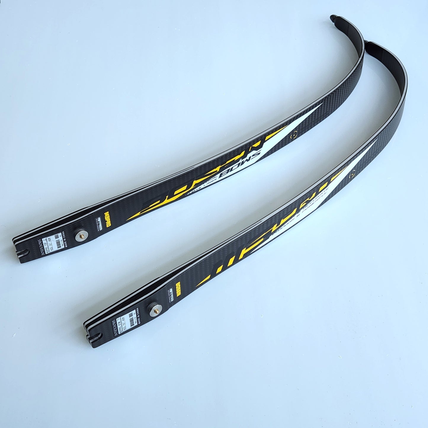 Boson M3pro Limb