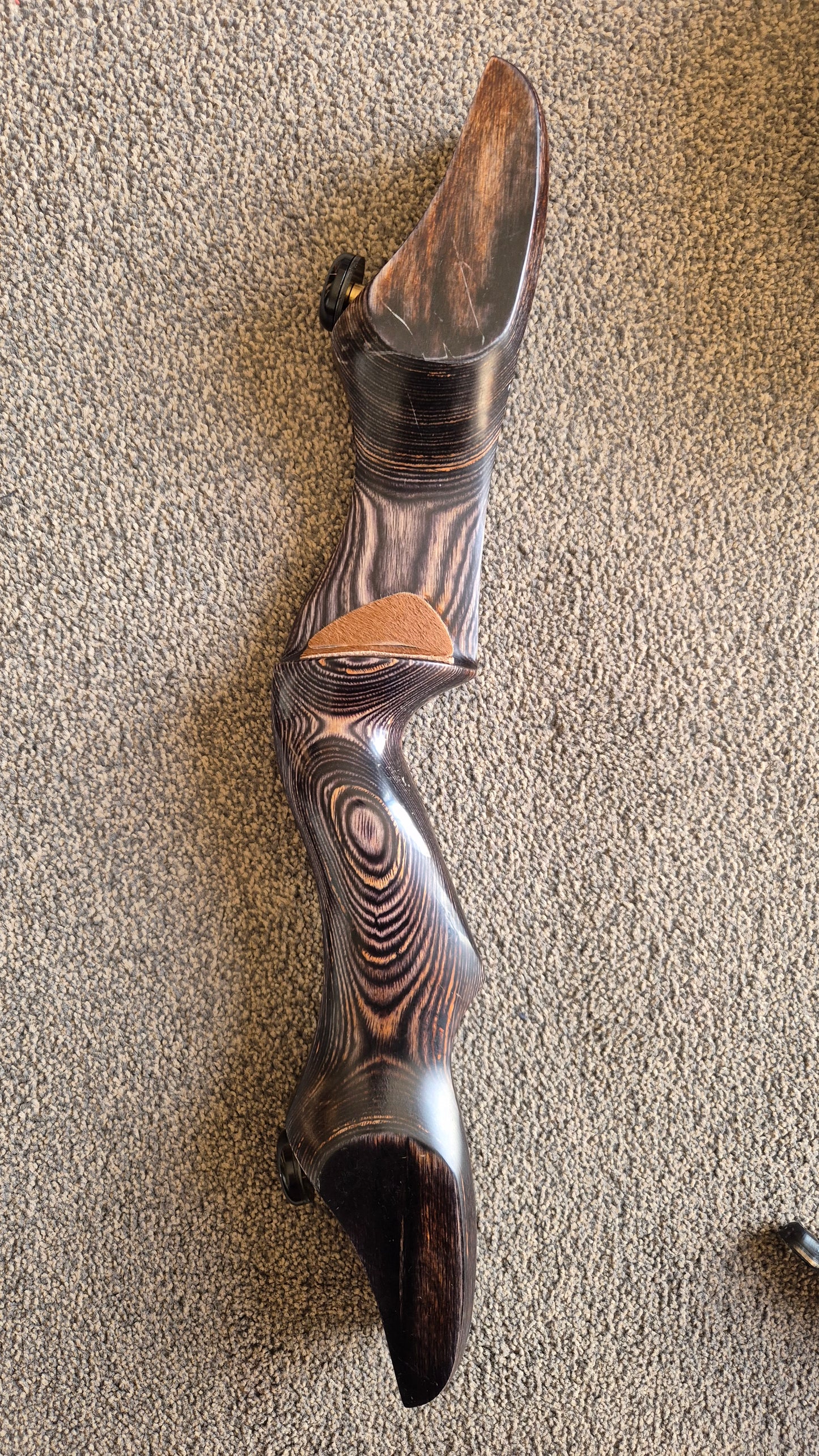 Black Hunter ILF Recurve is for sale