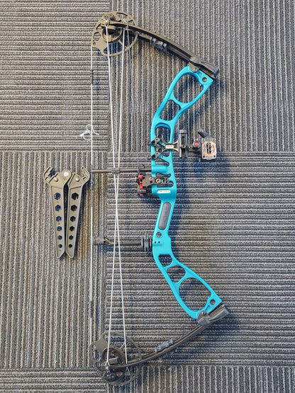 Elite - Ember Compound bow (Second hand)