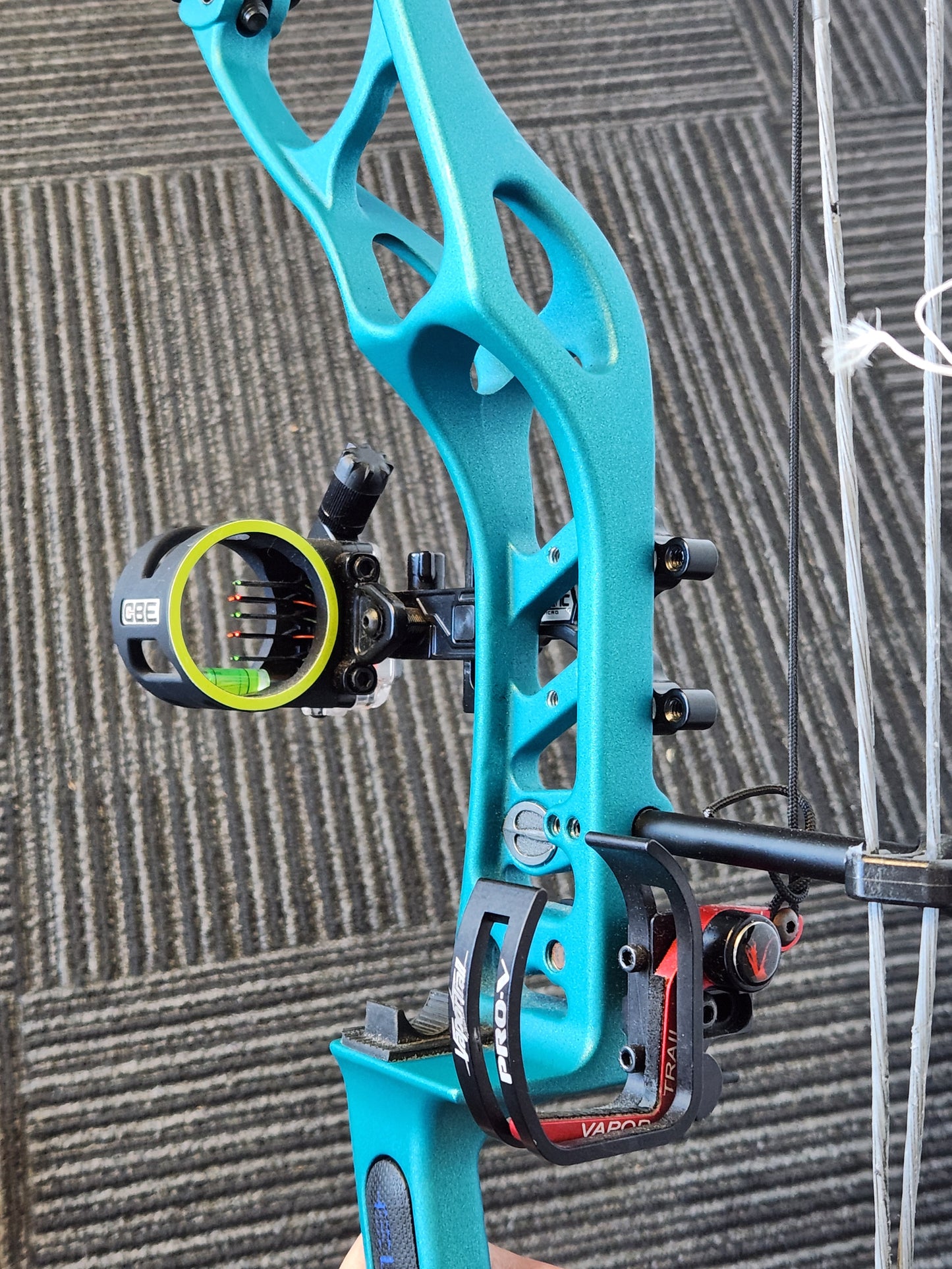 Elite - Ember Compound bow (Second hand)