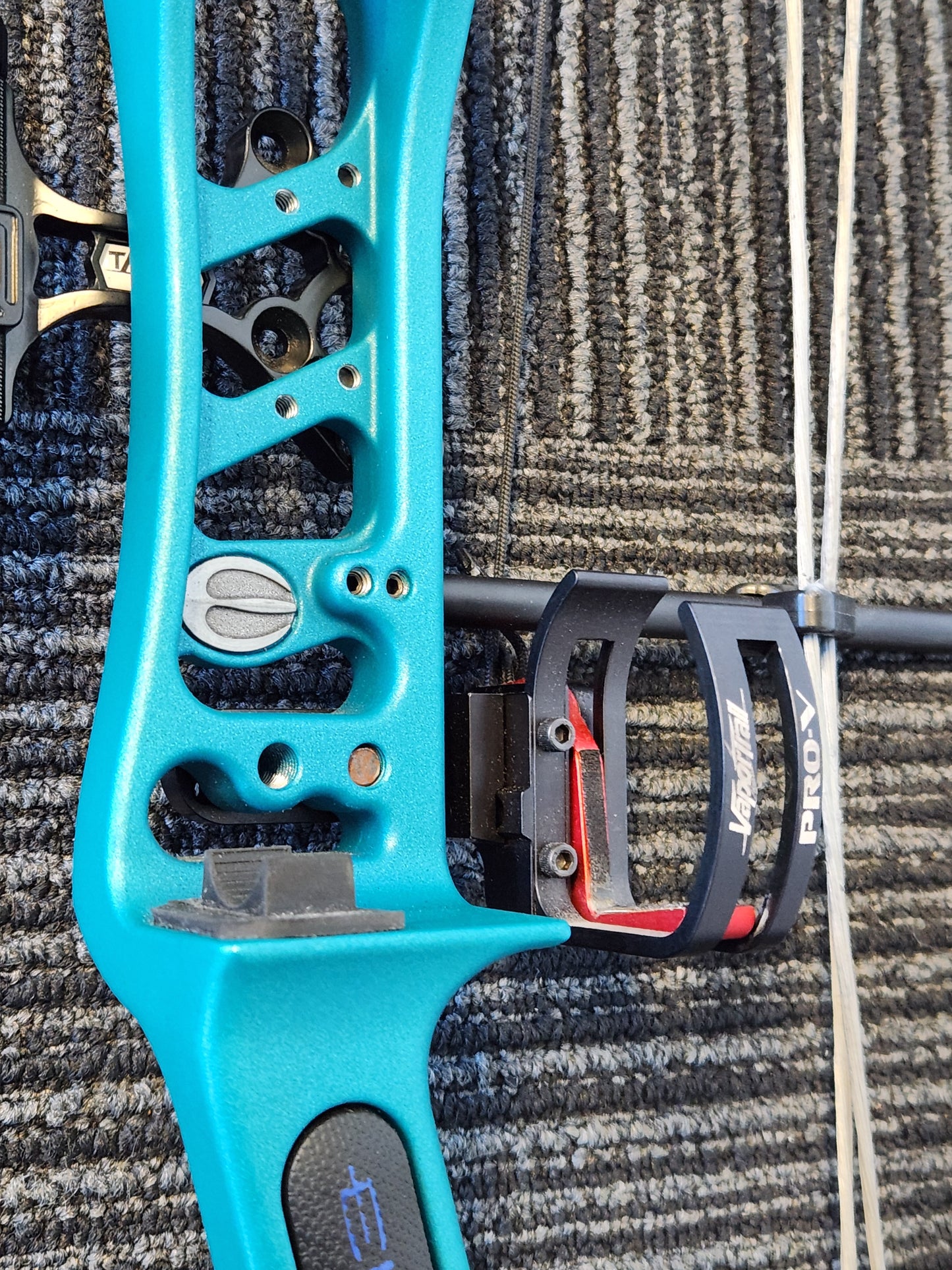 Elite - Ember Compound bow (Second hand)