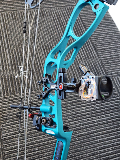 Elite - Ember Compound bow (Second hand)