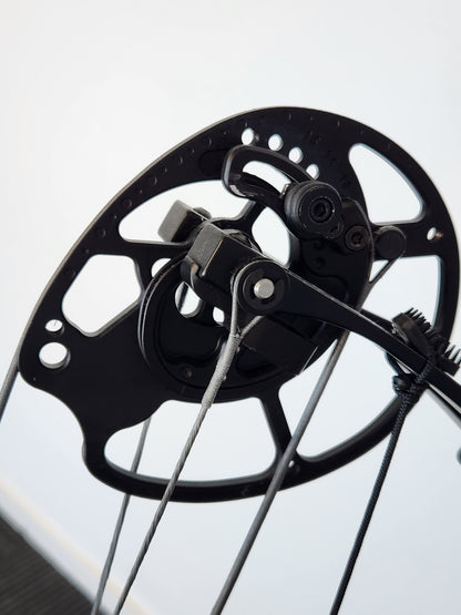 Elite - Ember Compound bow (Second hand)