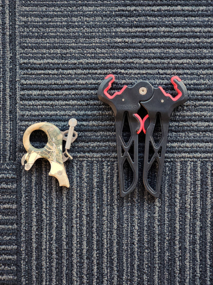 Elite - Ember Compound bow (Second hand)