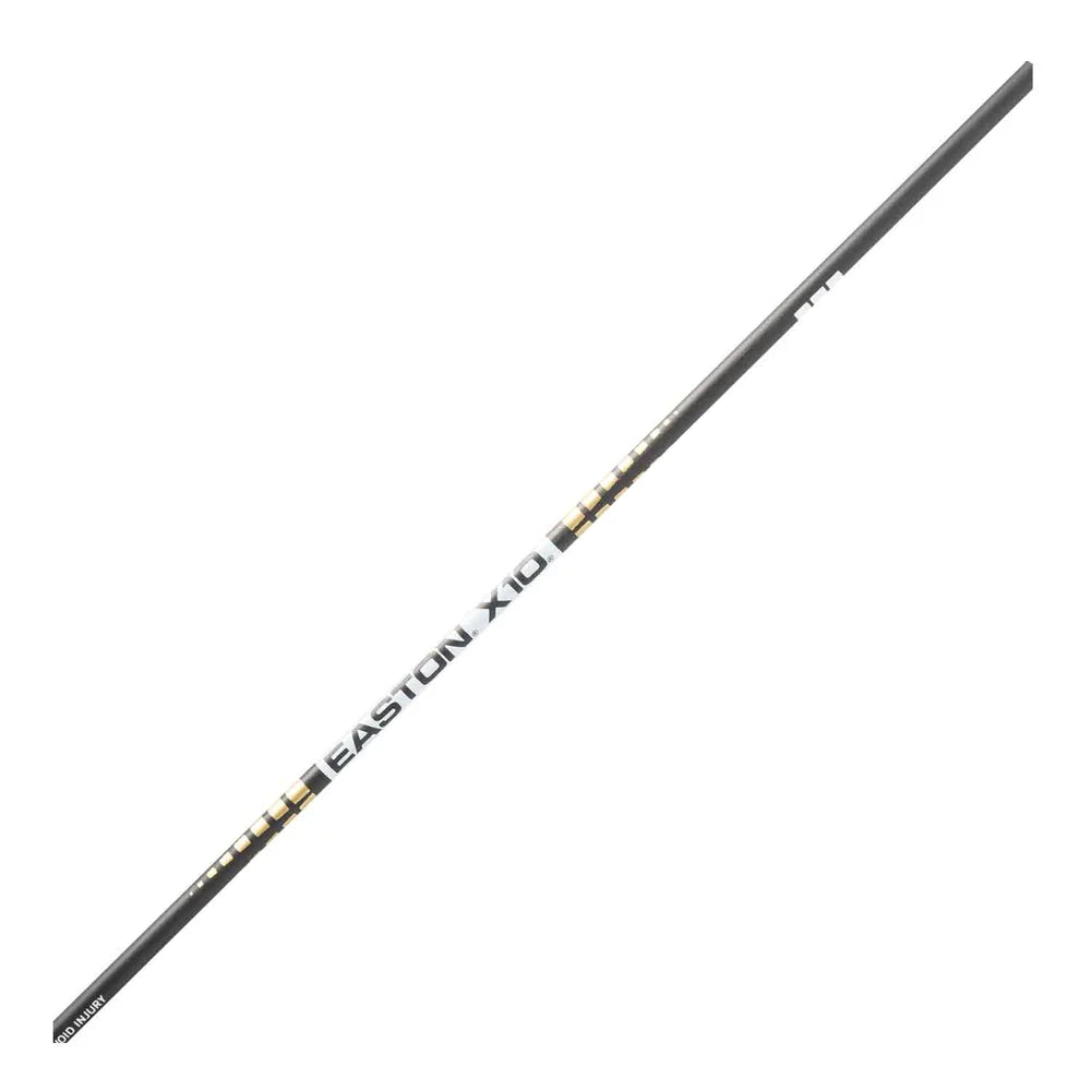 Easton X10™ Arrow Shafts