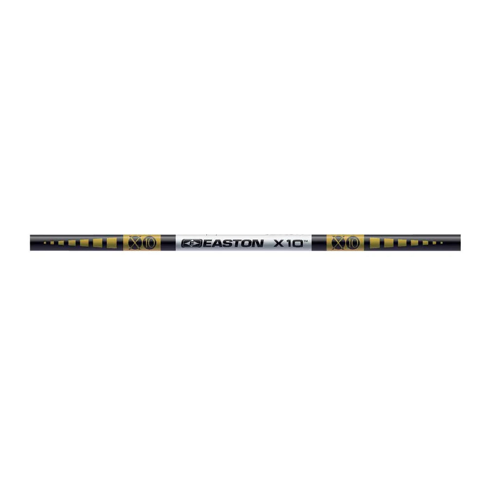Easton X10™ Arrow Shafts