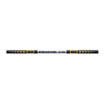 Easton X10™ Arrow Shafts