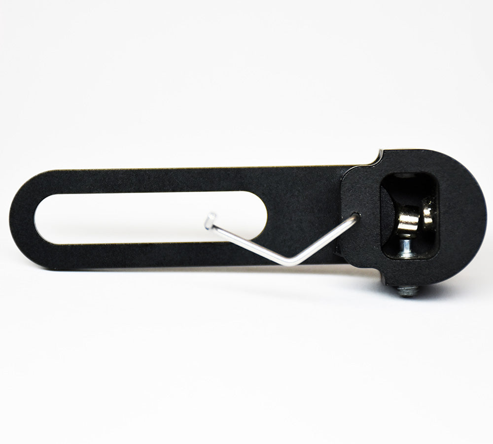 Zniper - Drop Away Arrow Rest (Barebow) – Auckland Archery Supplies