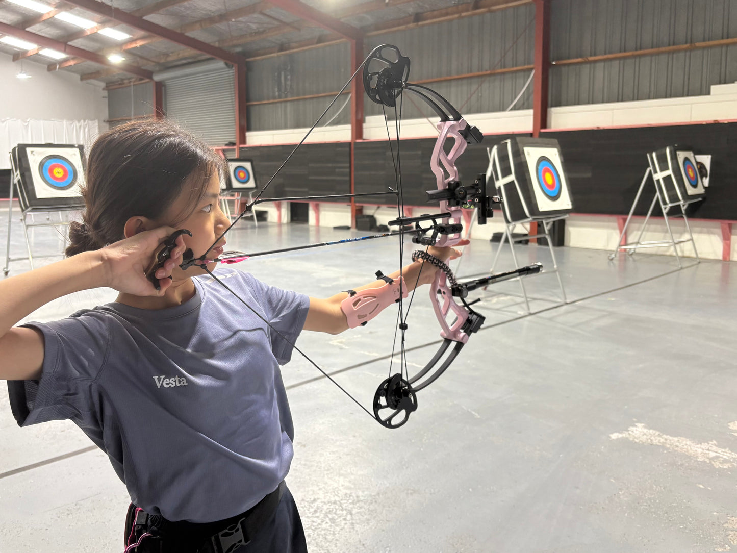 After School Archery Coaching - for All School Students!